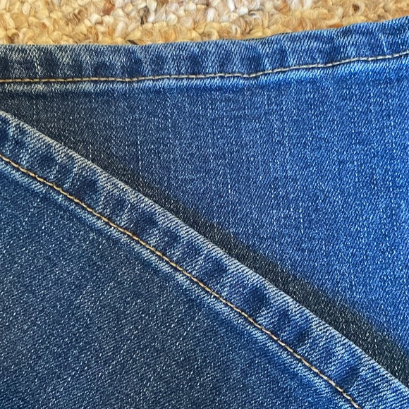Nautica Mid-Rise Bootcut Jeans - Picture 8 of 8